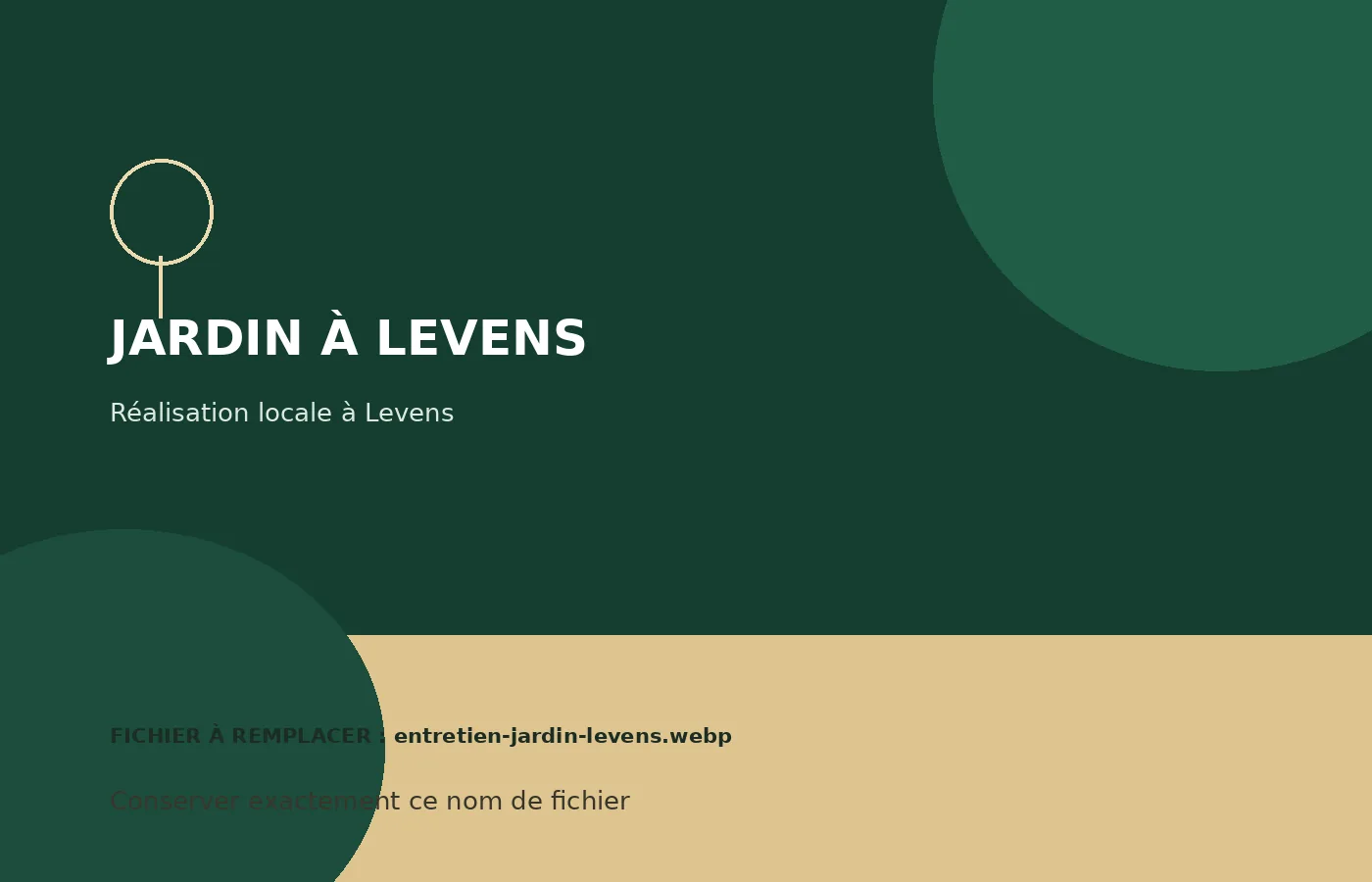 Entretien de jardin à Levens