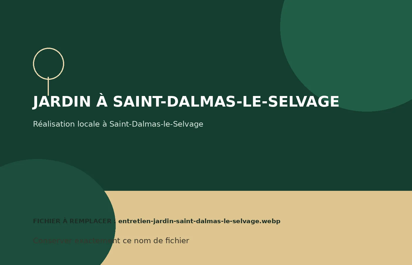 Entretien de jardin à Saint-Dalmas-le-Selvage