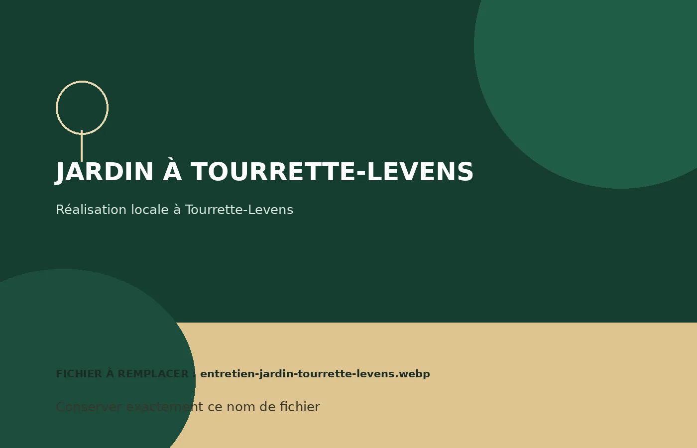 Entretien de jardin à Tourrette-Levens
